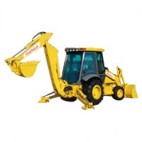 Backhoe Accident Lawyers