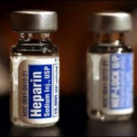 Baxter Heparin Recall