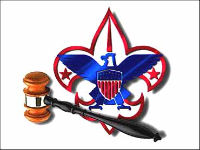Boy Scout Sexual Abuse Lawsuit