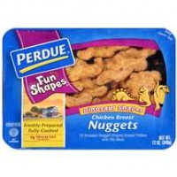 Chicken Recall
