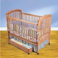 Crib Recall 