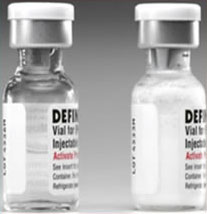 Definity Echocardiogram Contrast Agent Lawsuit