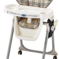 Evenflo® Envision and Majestic High Chair Recall Lawsuit | Defective