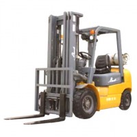 Forklift Injury Accident Lawyer