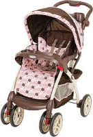 Graco Baby stroller recall lawyer injury accident attorney class action settlement litigation claim