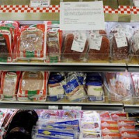 New York Deli Meat Recall Lawyers