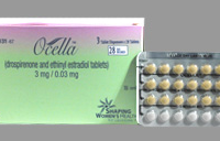 Ocella lawsuit