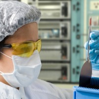 Semiconductor Clean Room Birth Defects