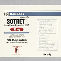 Sotret Lawyer