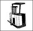 Stand up Forklift Injur Lawyers