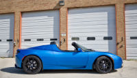 Tesla Roadster Recall Lawyer Lawsuit Attorney Class Action Settlement