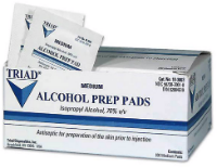 Triad Group Recall: Alcohol