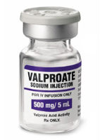 Valproate Lawsuit