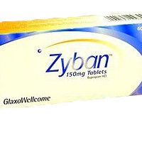 Zyban birth defects lawsuit lawyer law firm attorney