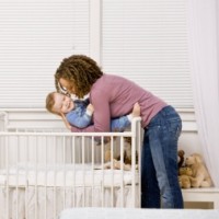 baby crib injury accident infant lawyer lawsuit attorney class action settlement claim litigation