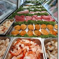 Fish Poisoning