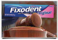 fixodent-lawsuit