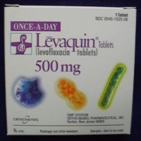 levaquin