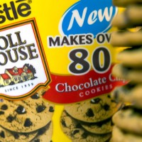Nestle Toll House Cookie Dough Recall - Linked to E. coli Outbreak & Food Poisoning