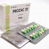 Prozac Lawsuit