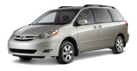 toyota sienna minivan recall brake problem lawyer lawsuit attorney class action litigation settlement claim
