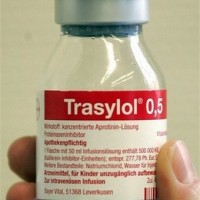 Trasylol