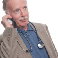 When to call the doctor for food poisoning, illness, sickness