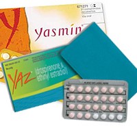 Yasmin lawsuit