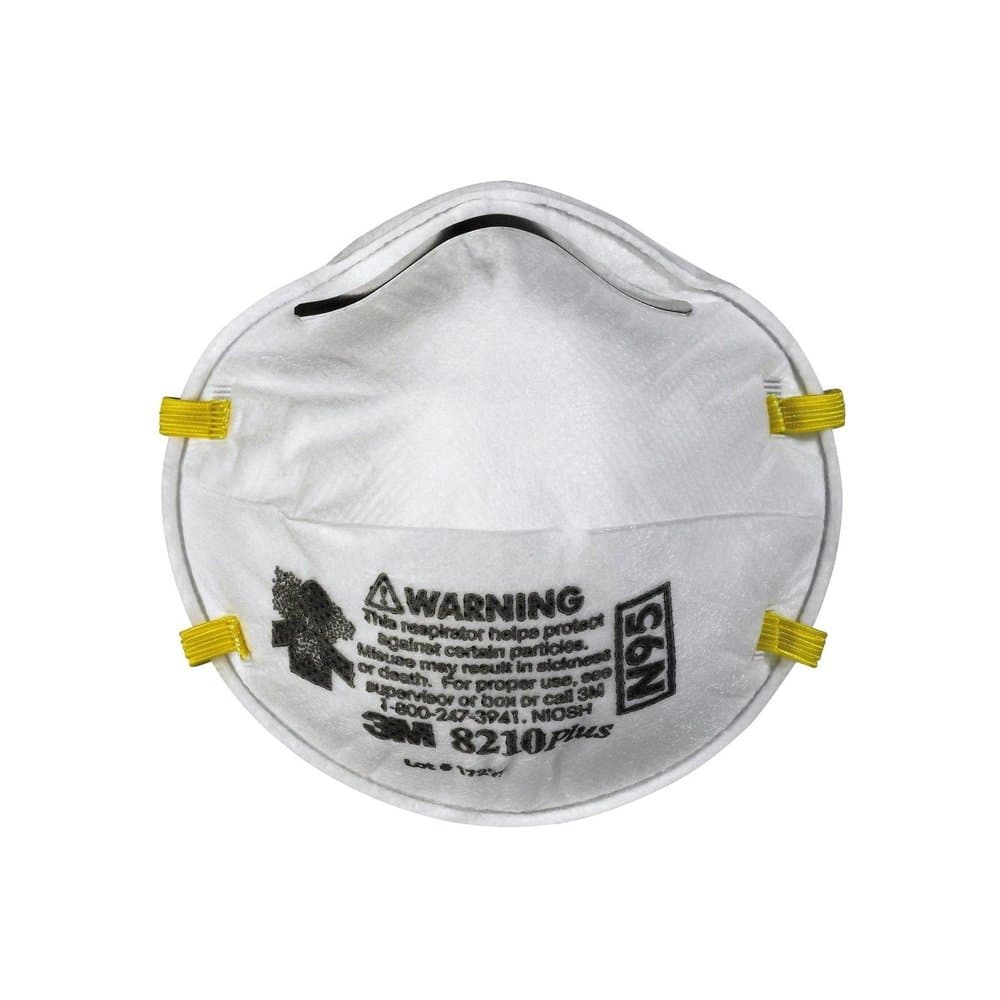 3M Dust Mask Lawsuit (2024 Update) Free Case Review