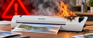 3M Thermal Laminator Lawsuit Update: Injuries, Recall Status, and Legal Options