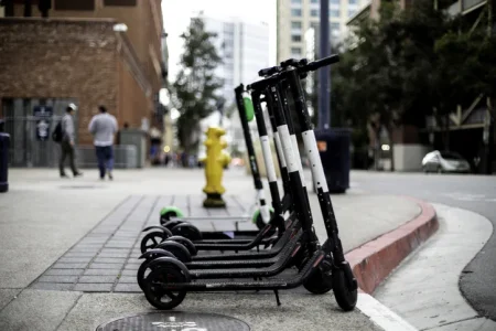 7 Important E Scooter Laws You Should Know in California