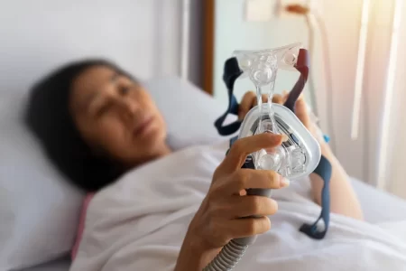 A-Series BiPAP Machine Lawsuit