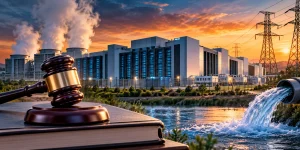 AI Data Centers Lawsuit Update: Injuries, Recall Status, and Legal Options