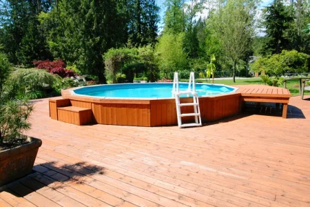 Above Ground Pool Lawsuit