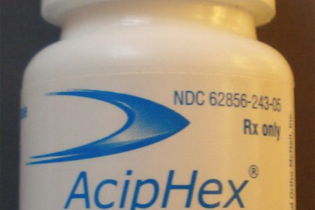 Aciphex