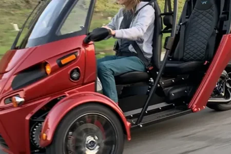 Acrimoto FUV Lawsuit