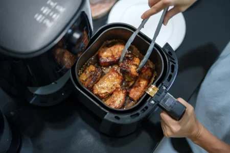 Air Fryer Recall Lawsuit