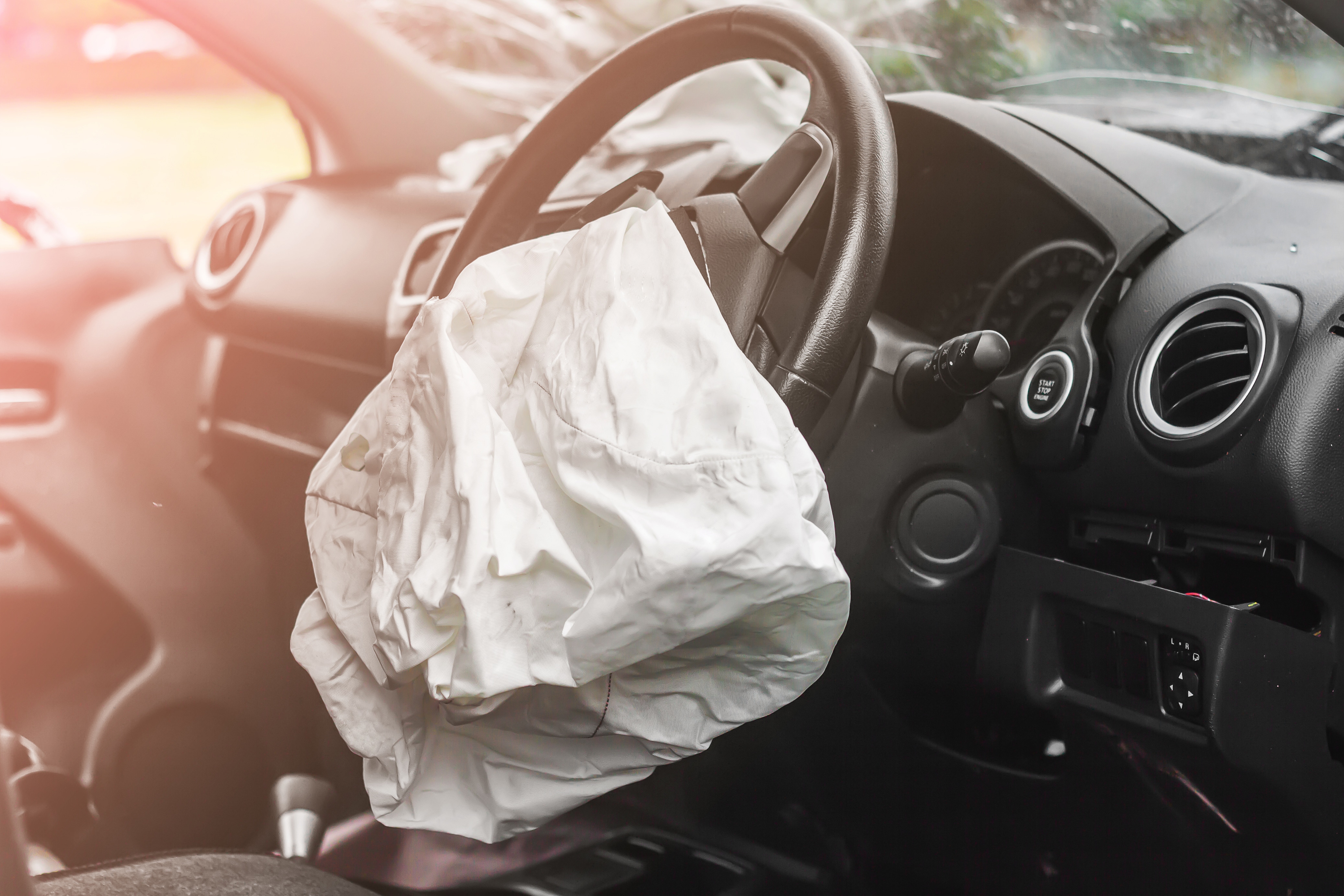 Airbag Malfunction Lawsuit (Aug 2023 Upd) Free Case Review