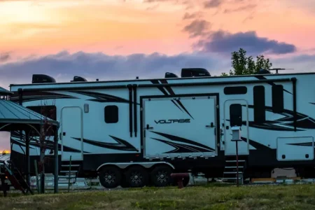 Airstream RV Lawsuit