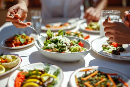 Aladdin Mediterranean Restaurant Salmonella Lawsuit