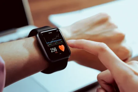 Alta Smartwatch Lawsuit