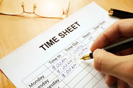 Alternative Workweek Schedule