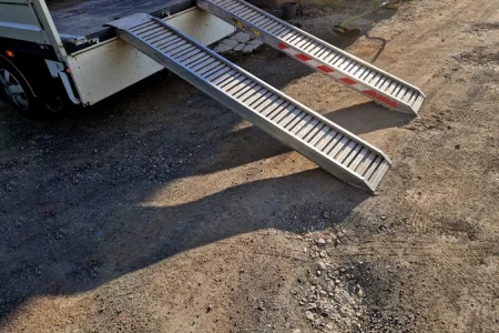Aluminum Loading Ramps Lawsuit