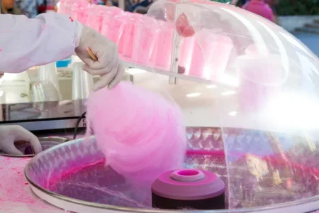 Ambiano Cotton Candy Maker Recall Lawsuit