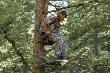XOP Treestand Lawsuit Investigation
