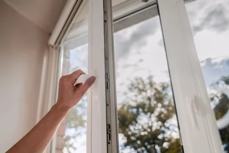 Anderson Windows Control Device Recall Lawsuit