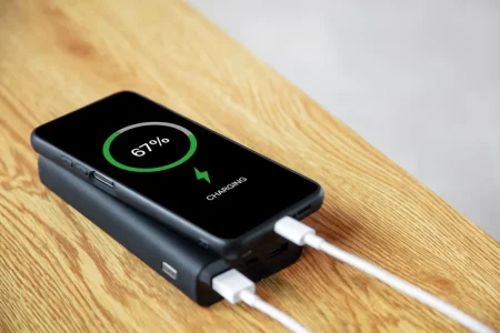 ESR HaloLock Power Bank Lawsuit