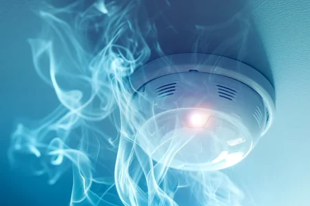 Apollo Smoke Detector Lawsuit