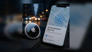 Apple AirTag Stalking Lawsuit Update: Injuries, Litigation Status, and Legal Options