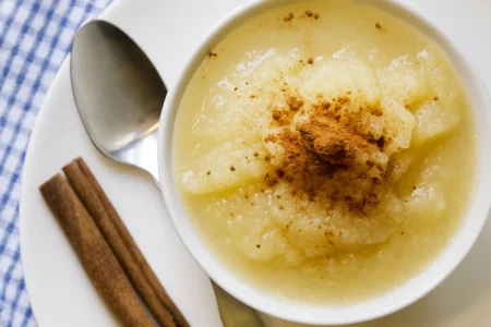 Applesauce Recall Lead Lawsuit